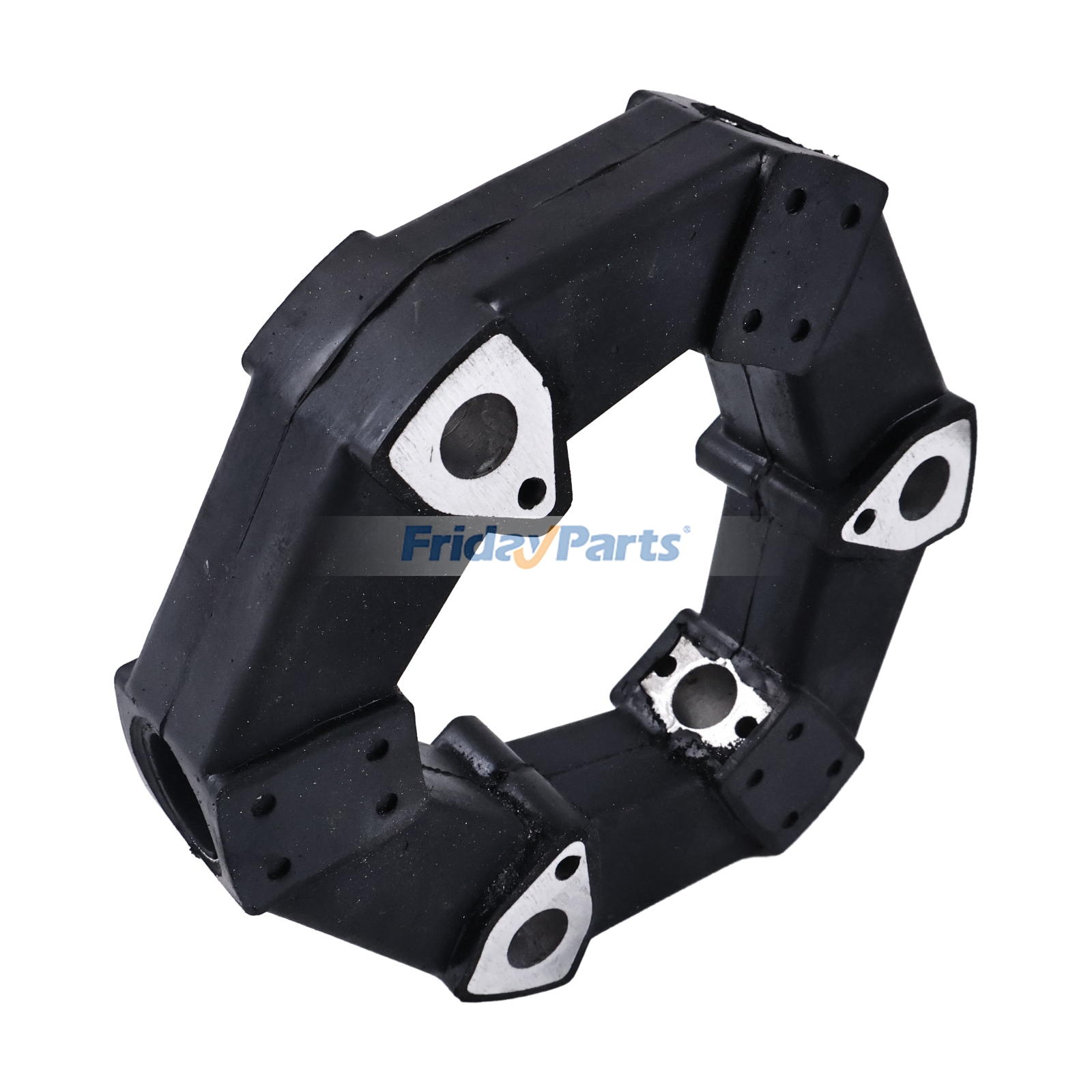 Tractor Coupling