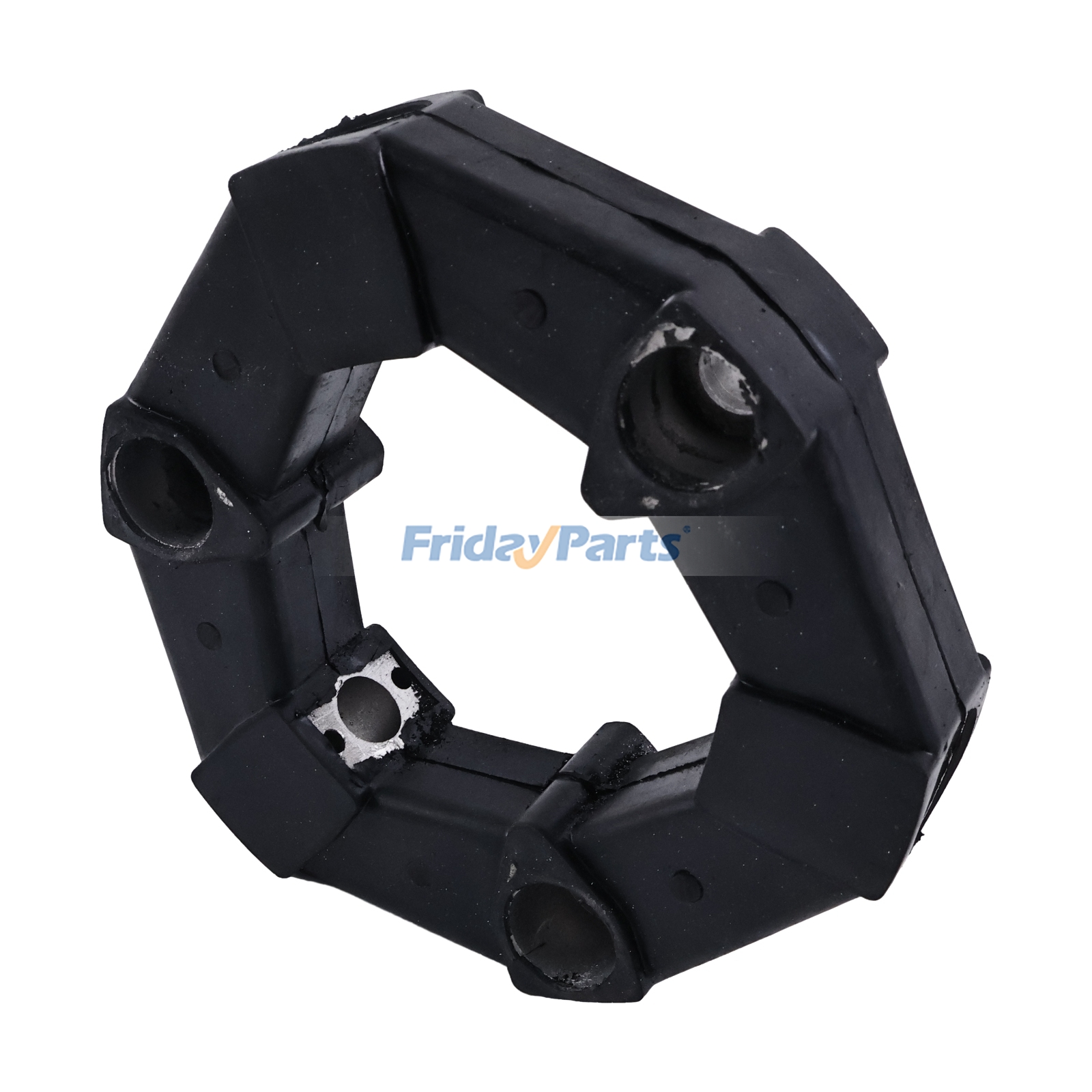 Coupling compatible with Tractor