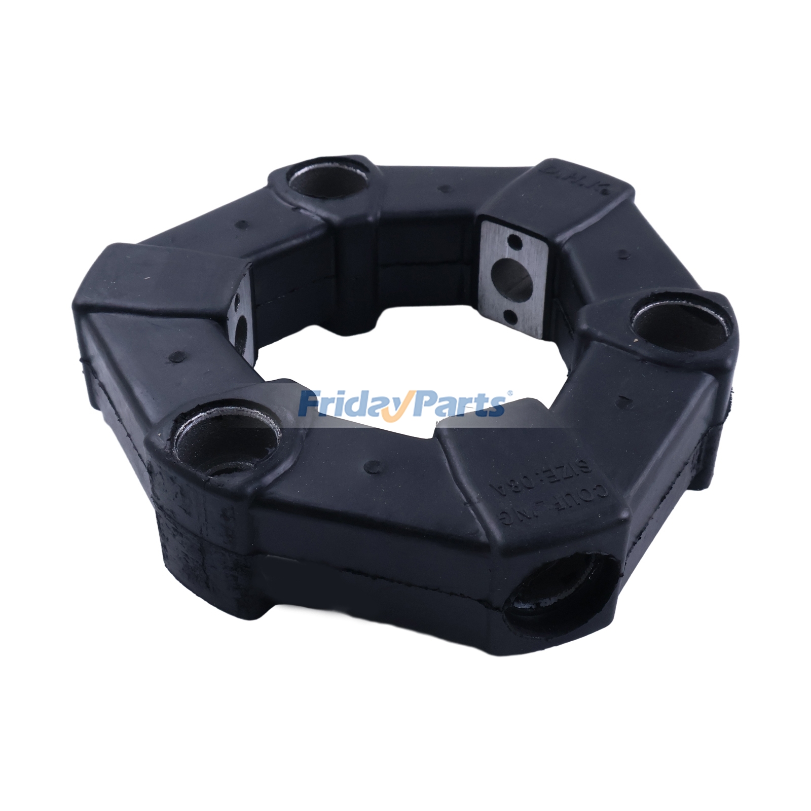 FlexkupplungFür Takeuchi,Für YANMAR