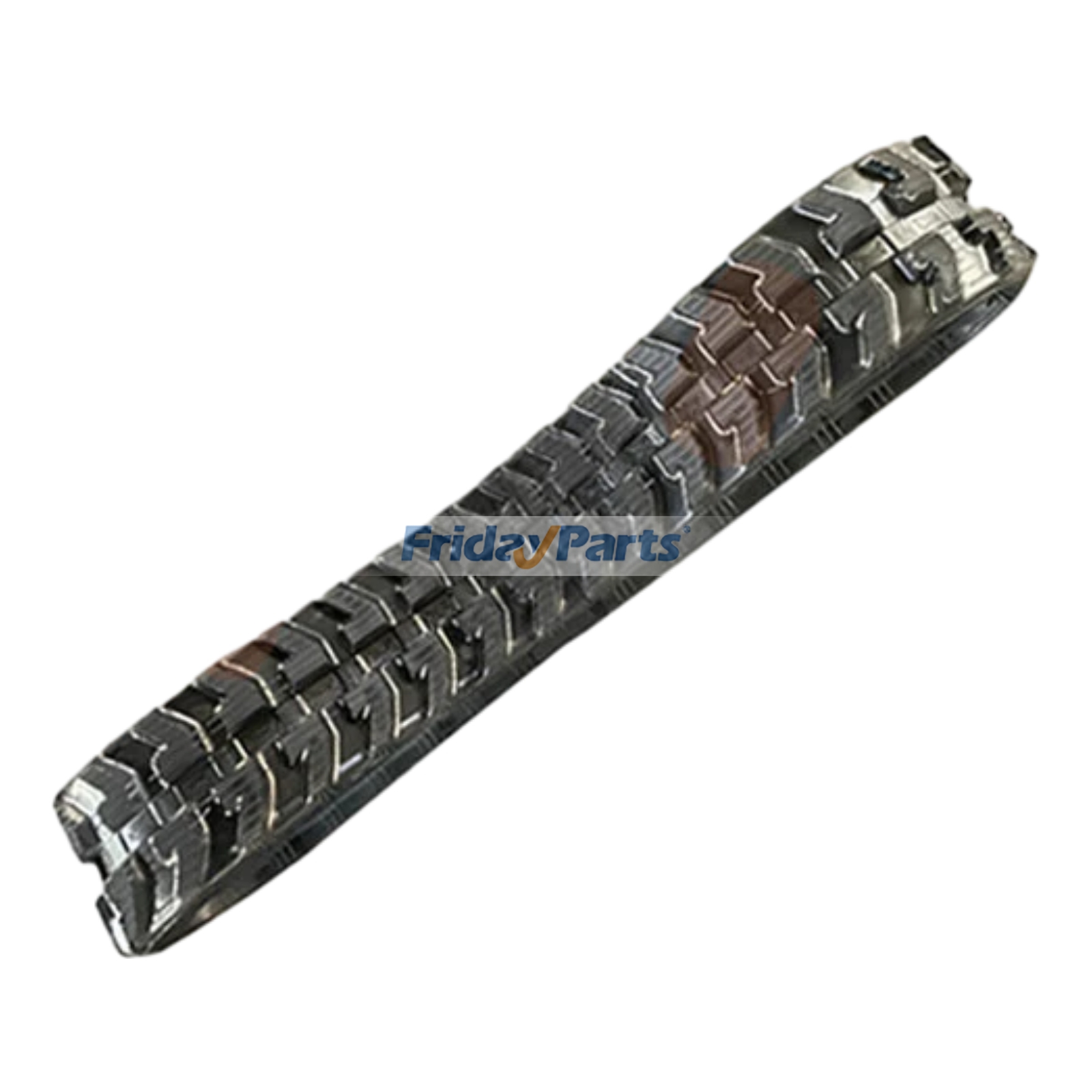 Rubber Crawler 172155-38600 for Yanmar Excavator B03 G B03 P B03 Y