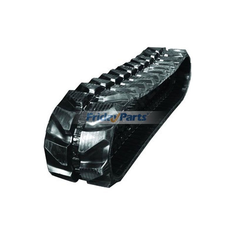 Gummiraupenkette RB238-22310 RB238-22311 für Kubota Bagger U15 KX41-3 KX41-2