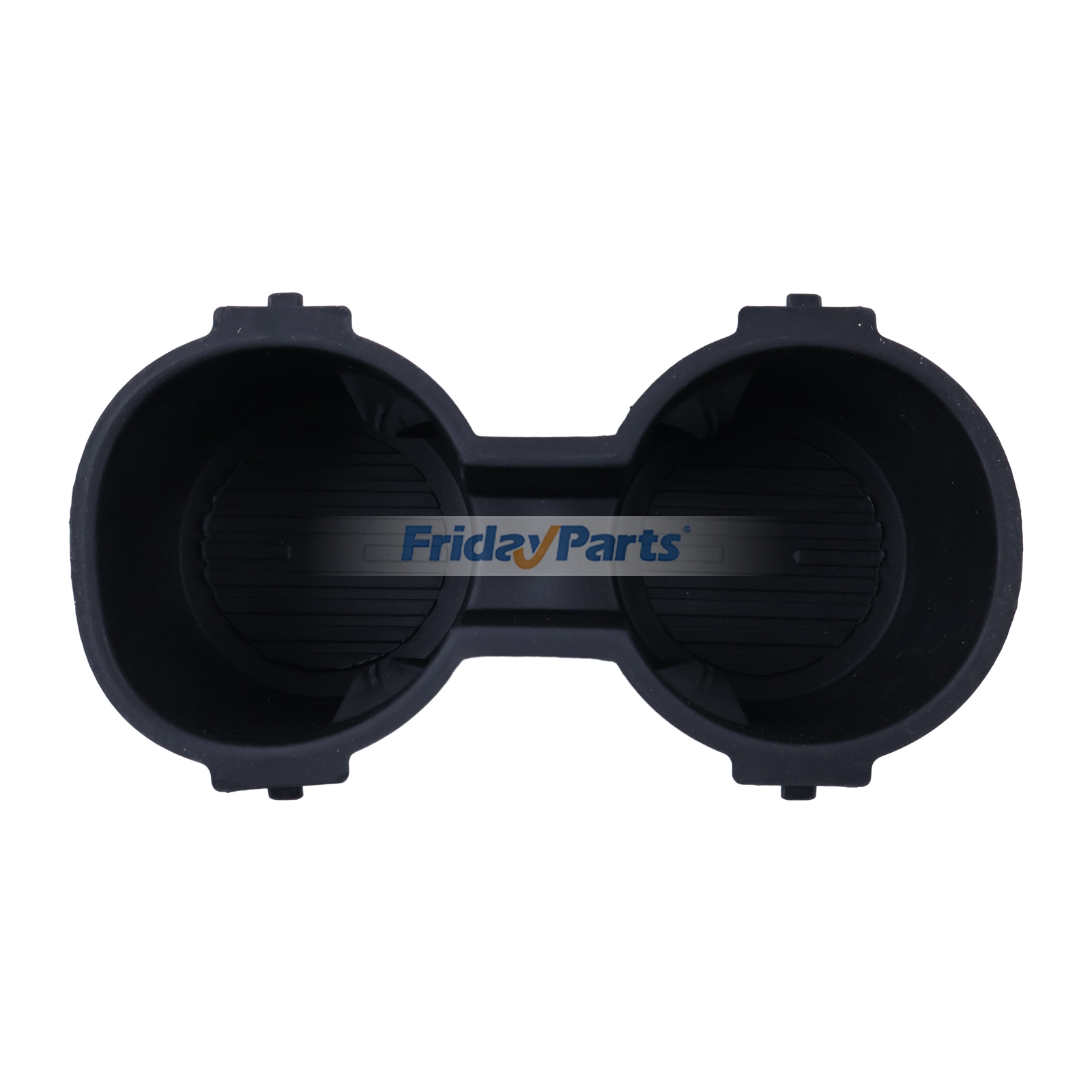 FridayParts Rubber Cup Holder Insert