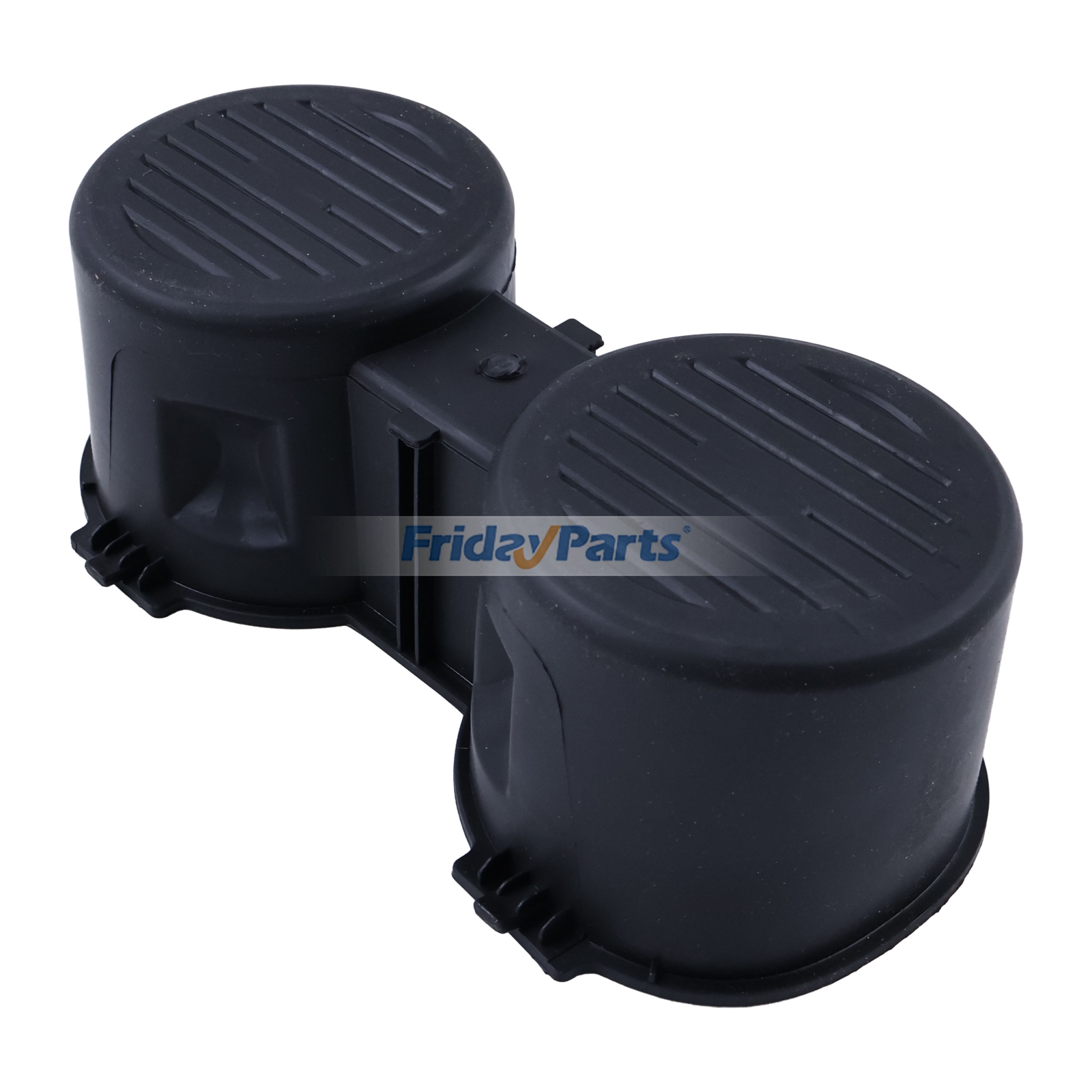 Vehicle Rubber Cup Holder Insert