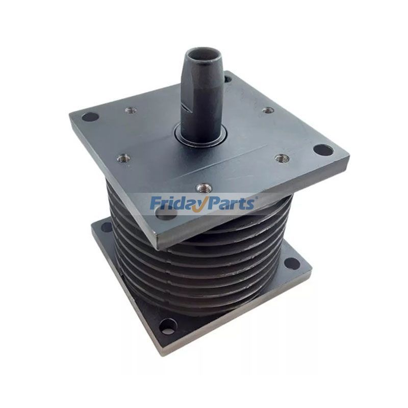 Rubber Cushing Spring 16879755 VOE16836917 for Volvo Off-Road Truck A40F A35G A35F A40G A45G