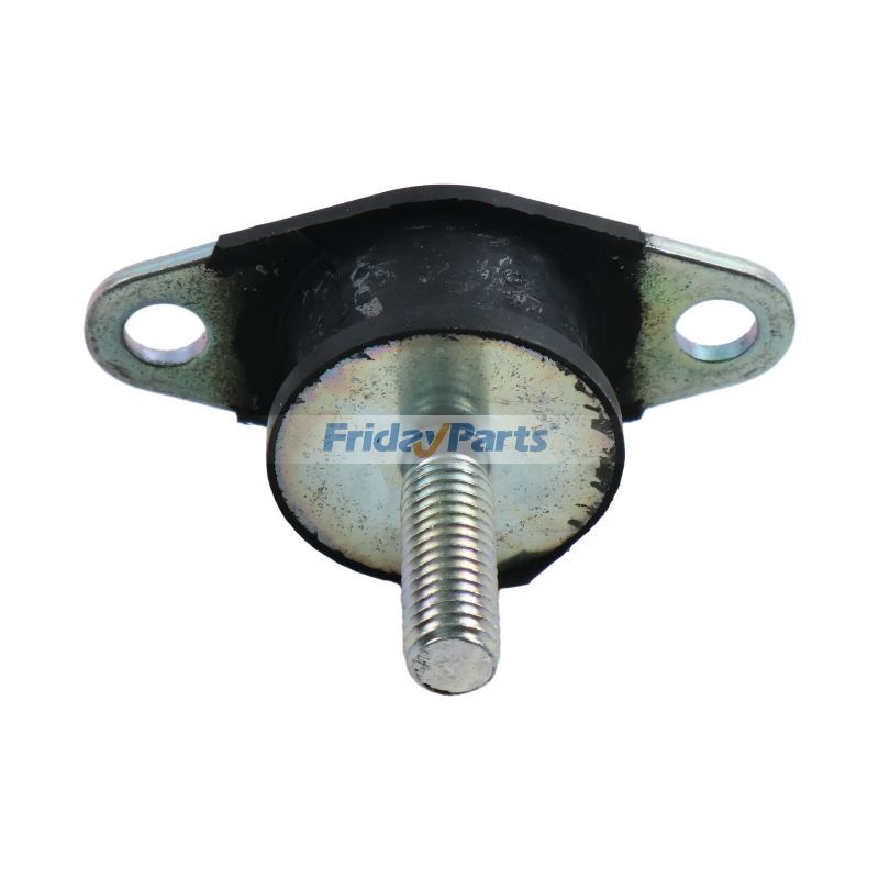  Rubber Cushion For Takeuchi