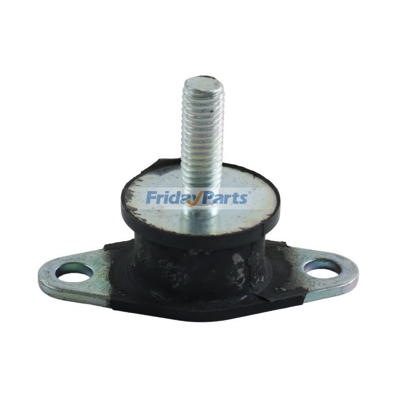 Excavator,Loader Rubber Cushion