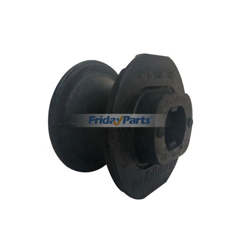 Coussin en caoutchouc 8-97367285-0 8973672850 pour camion Isuzu D-MAX