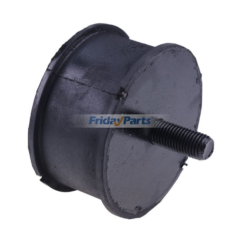 Rubber Damper 06118715 for Bomag BW100 BW120 BW130 BW138 BW123 BW80ADS BW90AC-2 BW115 BW118 BW125 BW131 BW135 