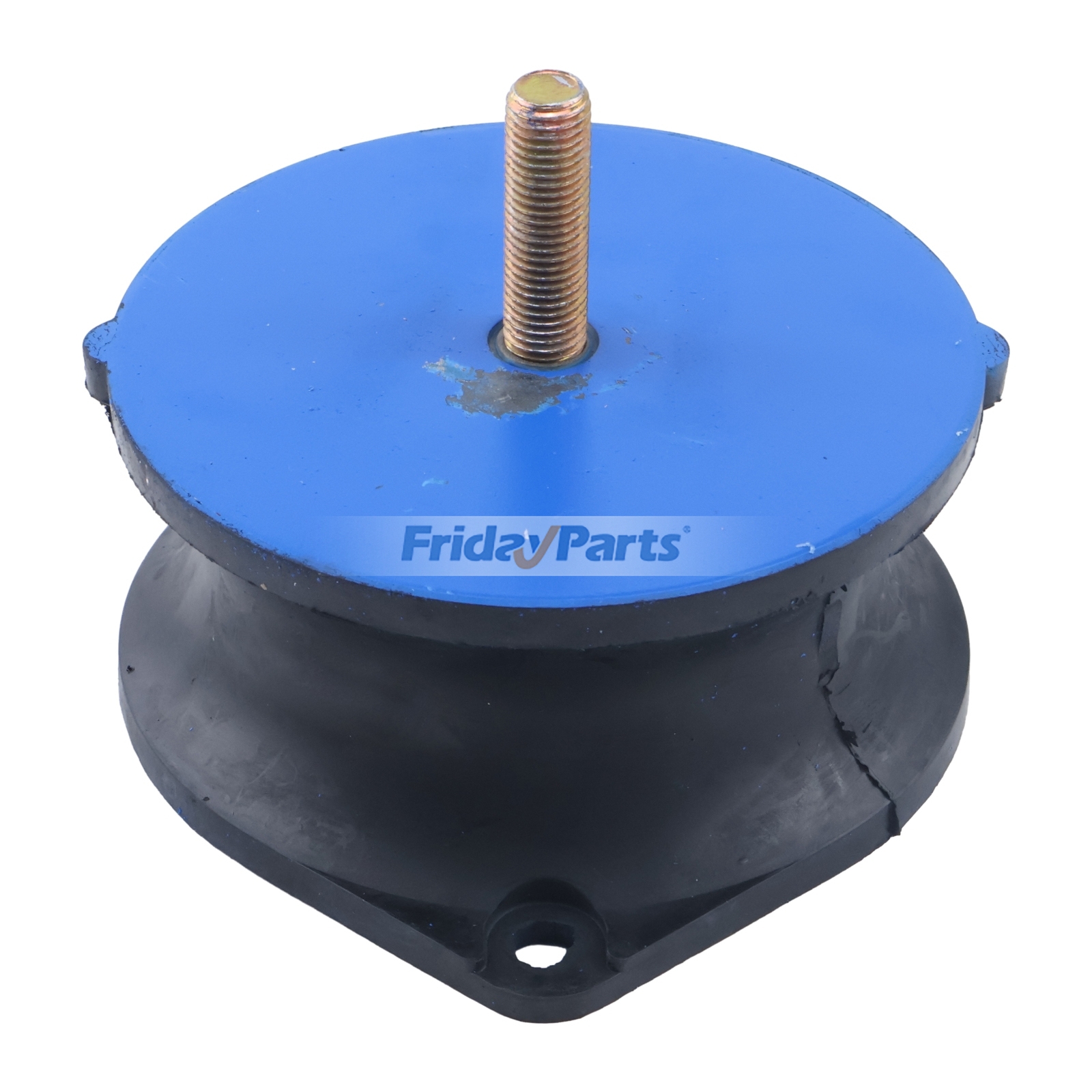 ボルボ コンパクター DD138HF DD138HA DD140 DD118HFA SD160DX SD130 SD130D SD115 SD200DX SD70D 用ゴムダンパー 13304787