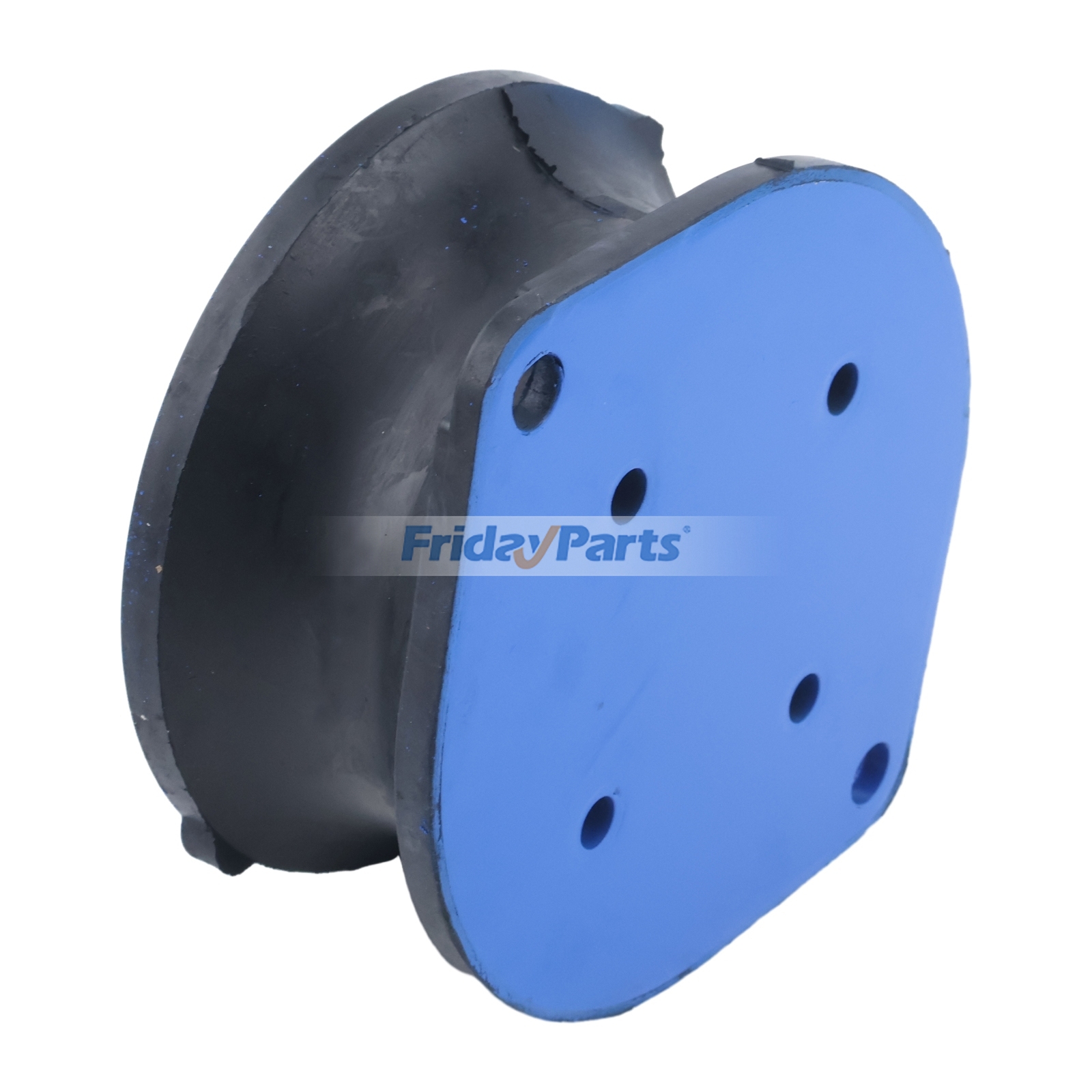 Amortisseur en caoutchouc Pour VOLVO