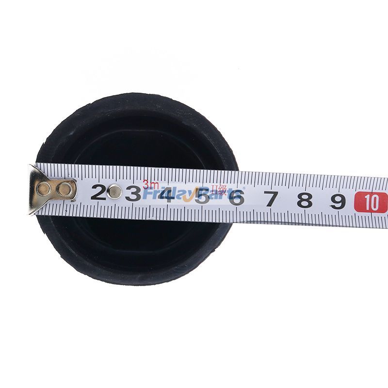 Rubber Drain Valve for Loader