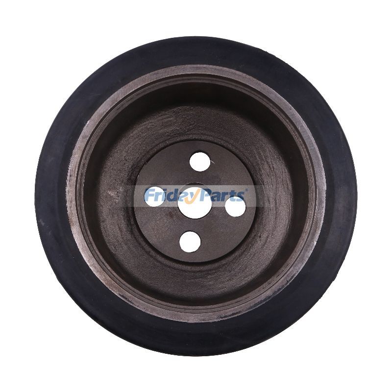 他ブランド用用クラウン ST3000 SX3000 WP2000 WP2300 WP3000 用ゴム製ドライブタイヤアセンブリ 127248-001