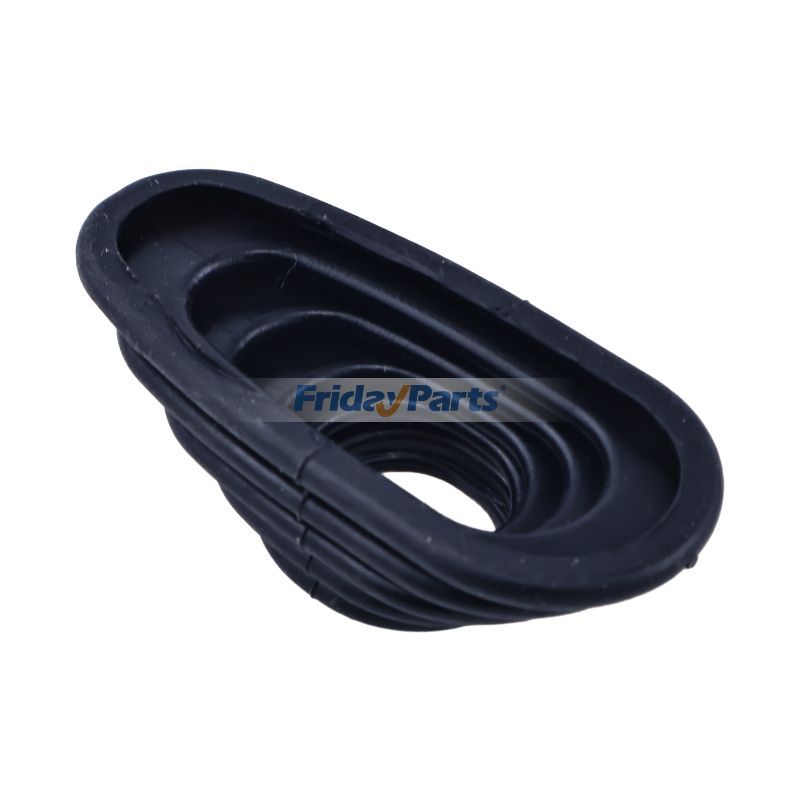 Engine,Forklift Rubber Dust Proof Boot