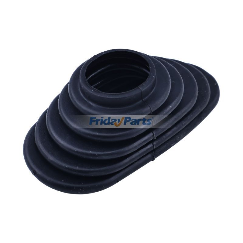 Gummi-Staubschutzmanschette 57455-26600-71 für Toyota-Motor 1DZ 1KD Gabelstapler 02-8FDF15 02-8FDF30 62-8FDF20 62-8FDF25 32-8FGJ35