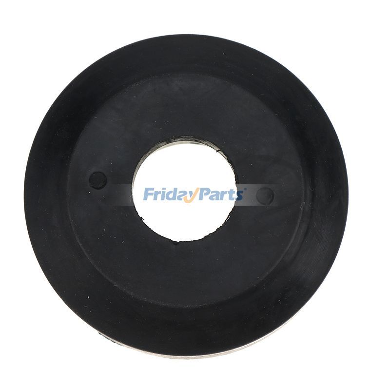 4Pcs Rubber Mounts for Loader