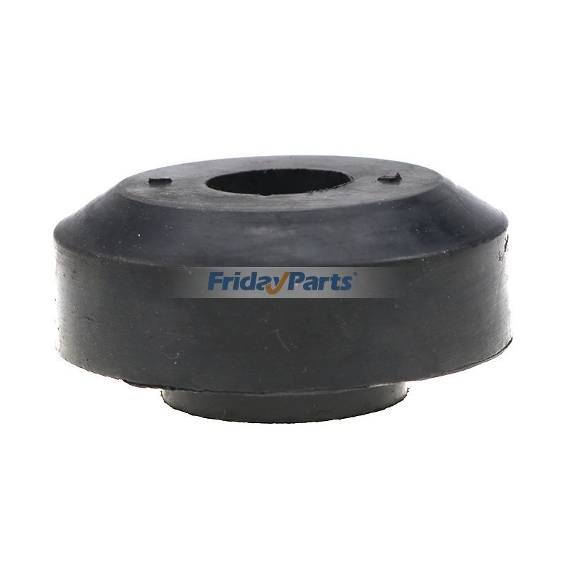 Loader 4Pcs Rubber Mounts