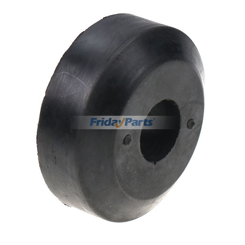  4Pcs Rubber Mounts For BOBCAT
