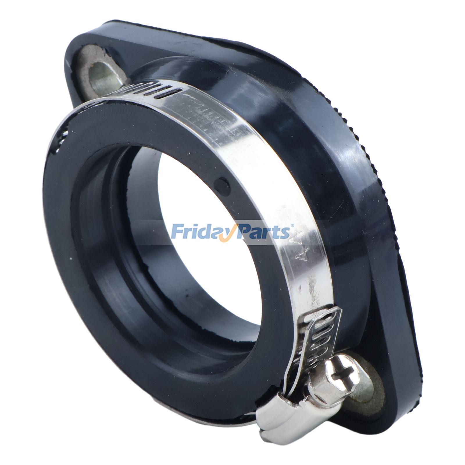 Rubber Flange Adapter in Stock in China
