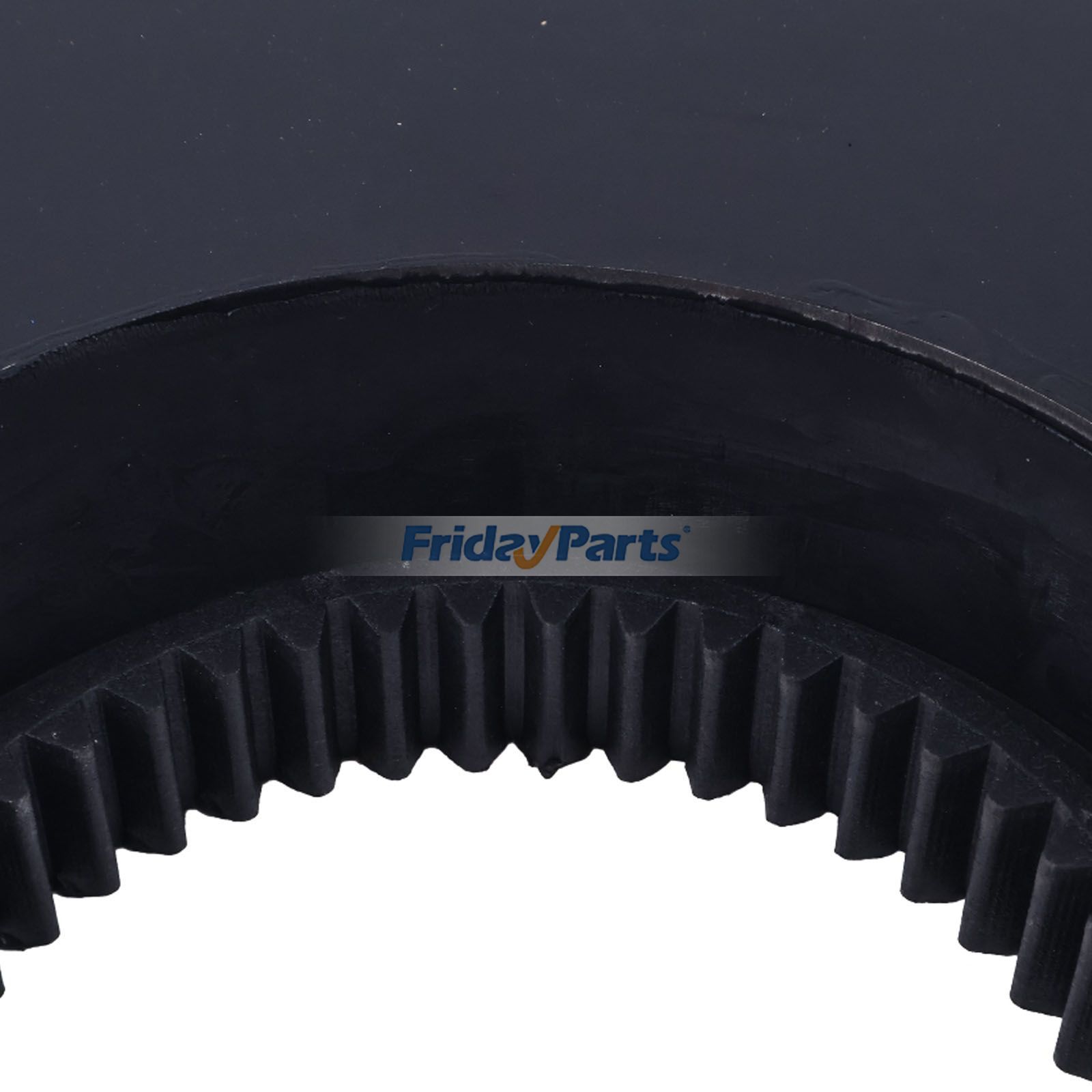 Flexible GummikupplungFür Sullair