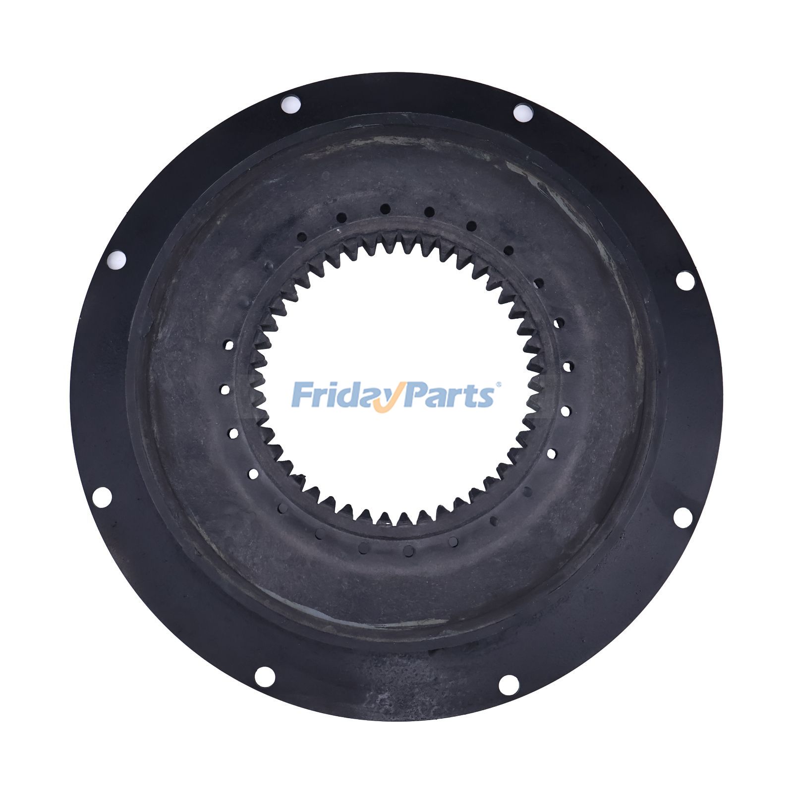 FridayParts Flexible Gummikupplung