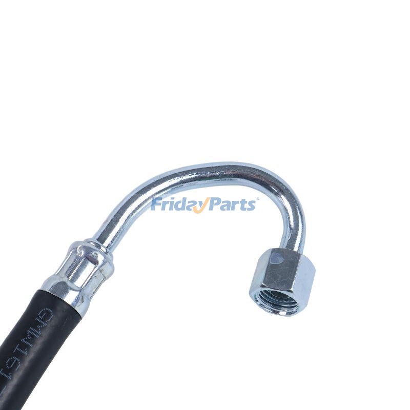 Rubber Fuel Hose Line in Stock in China