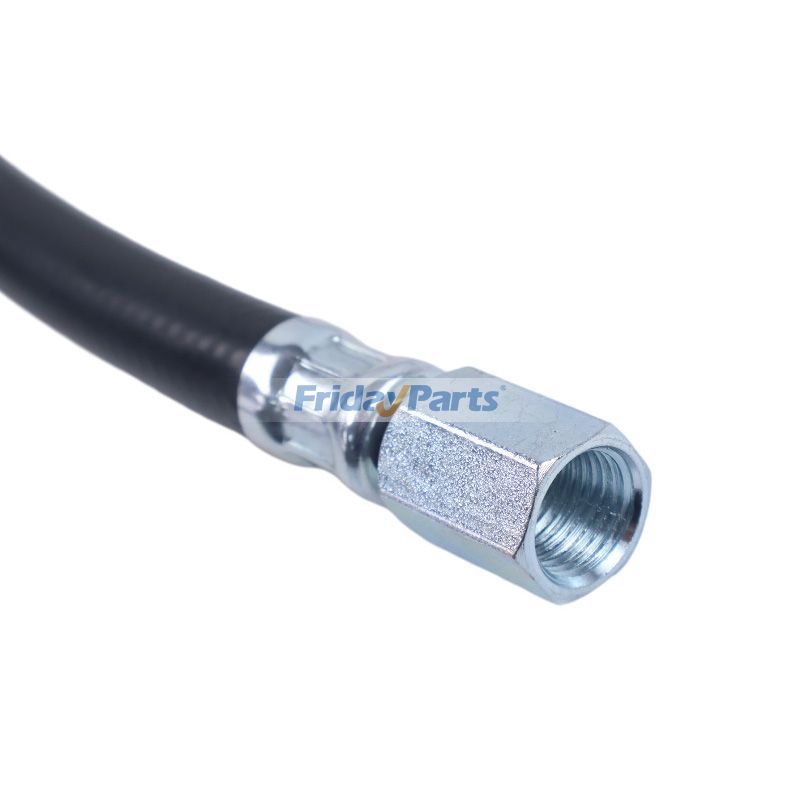  Rubber Fuel Hose Line For Mercedes Benz