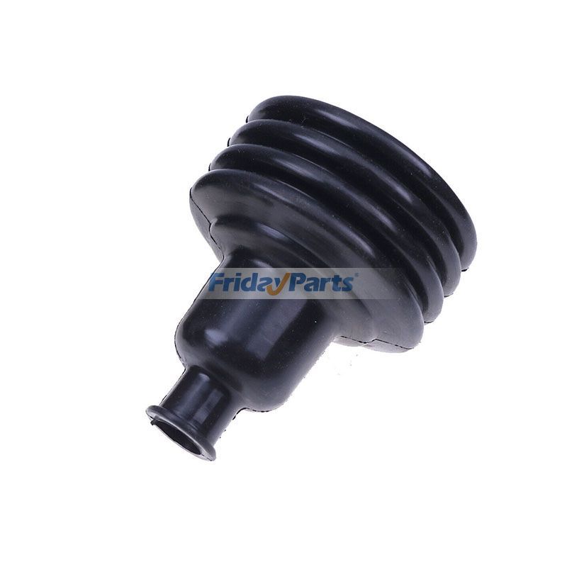 FridayParts 2 Stück Gummi-Schaltmanschetten für Ford 5000 7000 TS80 TS90