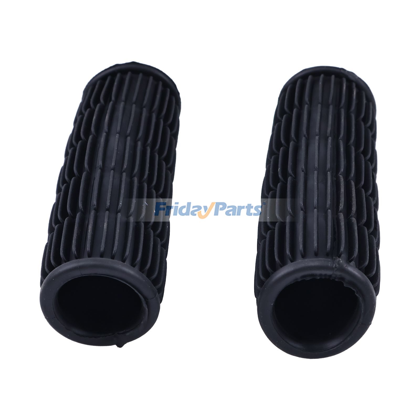 Gummigriff-SetFür BOBCAT