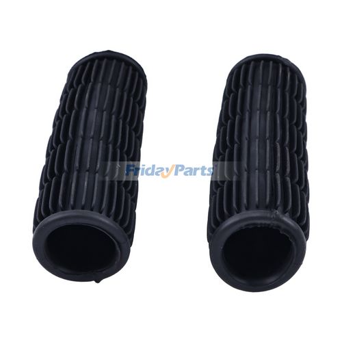 Rubber Grip Set 6513963 For Bobcat Loader 853 400 843 641 645 742 743 Rubber Grip Set 6513963 For Bobcat Loader 853 400 843 641 645 742 743