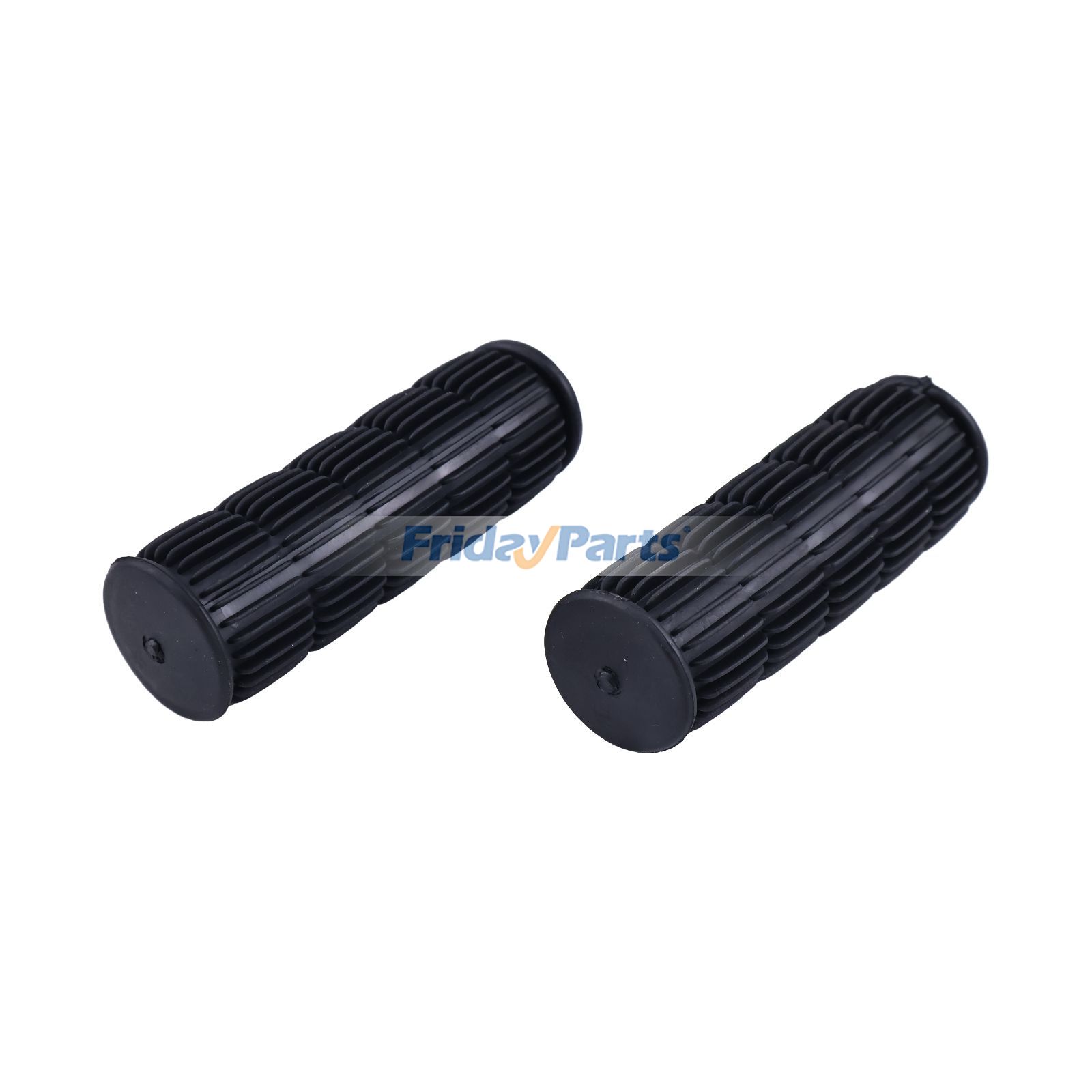 Gummigriff-Set 6513963 für Bobcat-Lader 853 400 843 641 645 742 743 642 200 643 S70 970 974