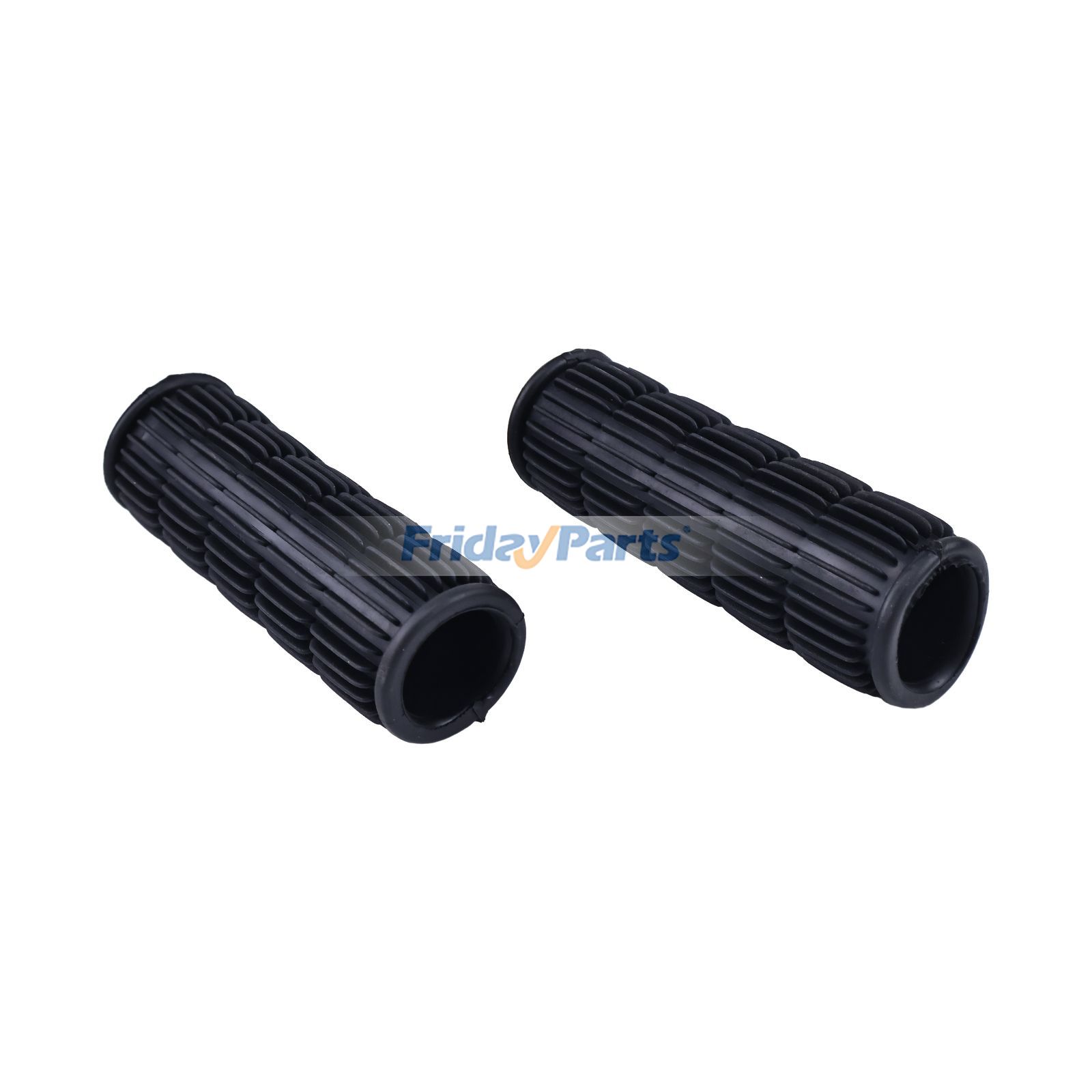 FridayParts Gummigriff-Set