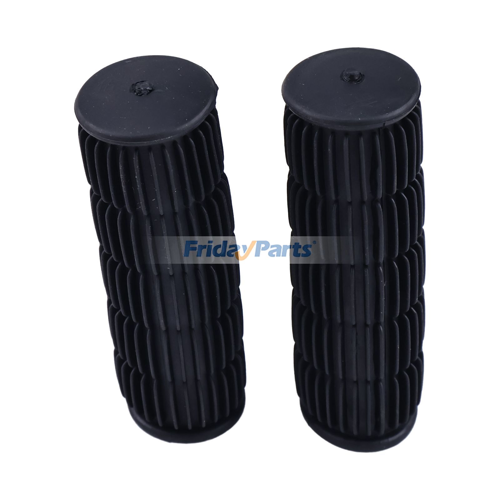 Gummigriff-Setfür Lader