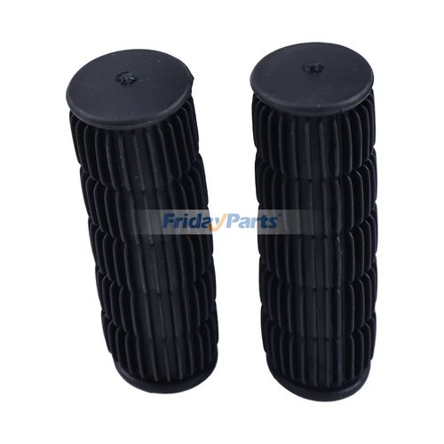 Rubber Grip Set 6513963 For Bobcat Loader 853 400 843 641 645 742 743 Rubber Grip Set 6513963 For Bobcat Loader 853 400 843 641 645 742 743