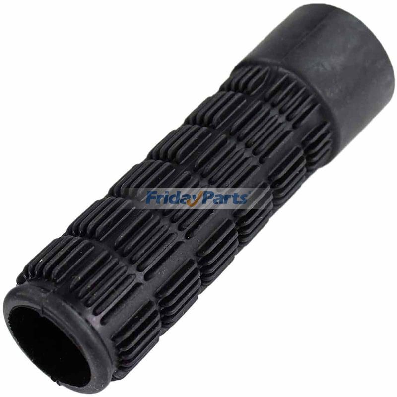 Juego de empuñaduras para manillar 6702621 para Bobcat 963 863 864 873 883 751 753 763 773 de FridayParts