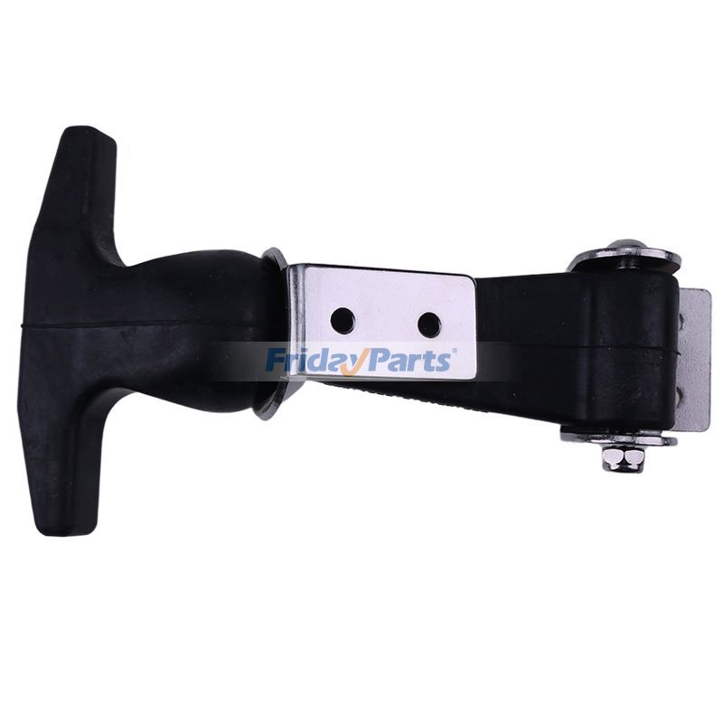 Rubber Hood Latch 45363GT 45363 for Genie Boom Lift S-100 S