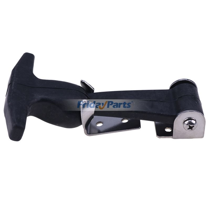 Rubber Hood Latch Boom Lift in Stock in China