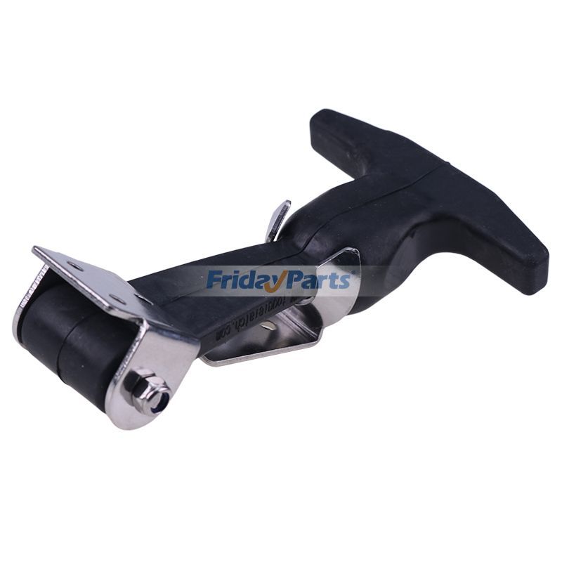  Rubber Hood Latch Boom Lift For Genie