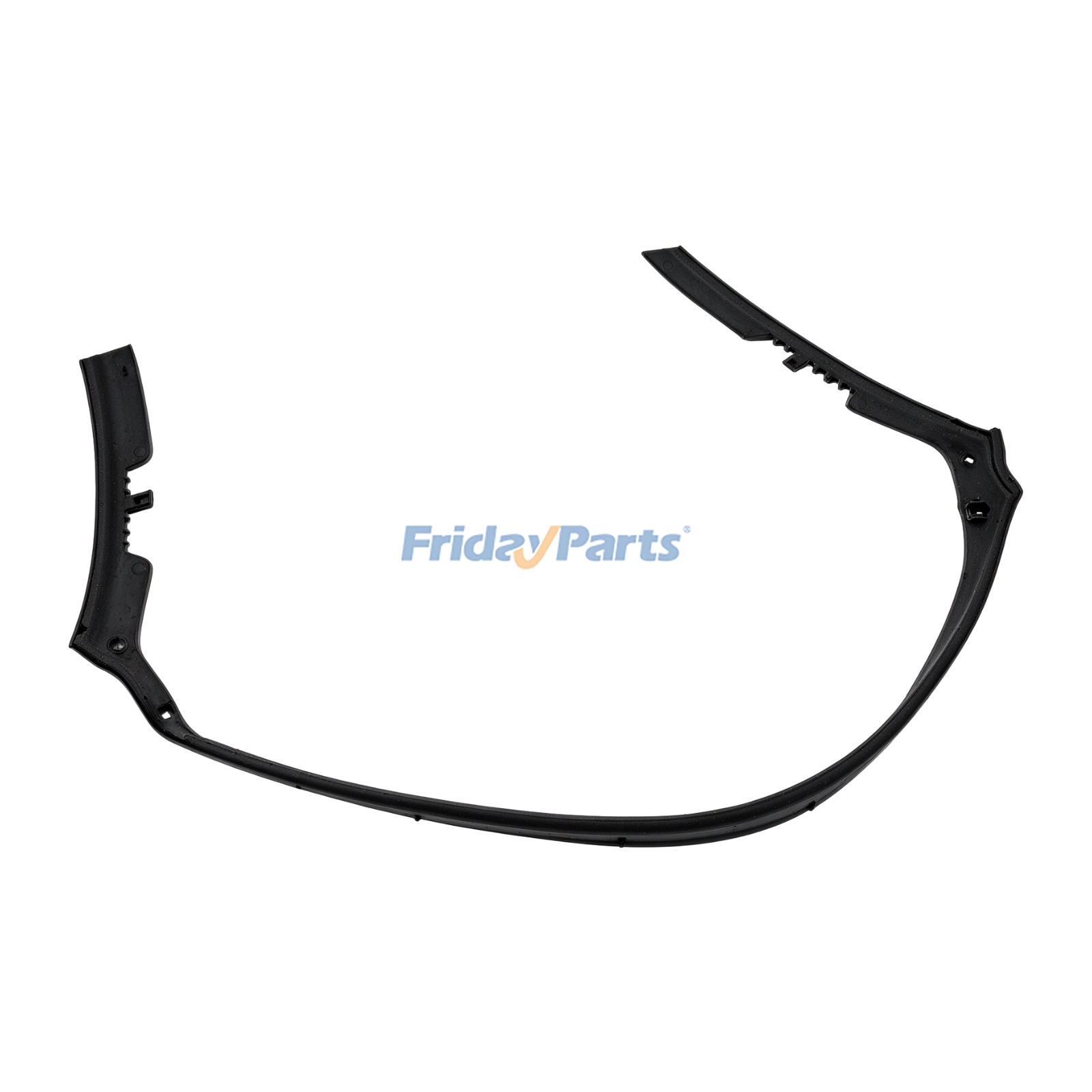 Rubber Hood Seal 74142-S04-G10 for Honda Civic 1998-2000