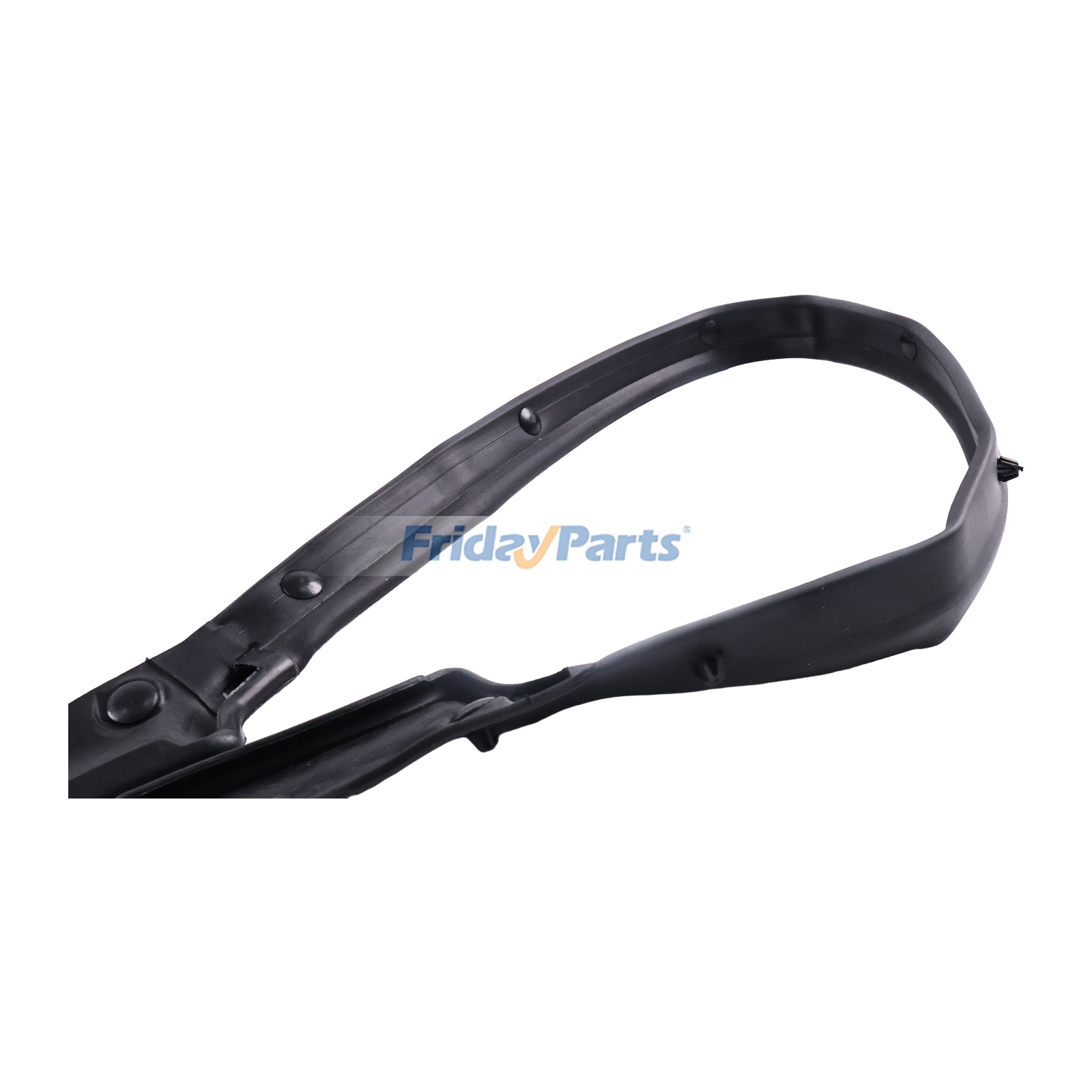 Junta de goma para el capó 74142-S04-G10 para Honda Civic 1998-2000 para Vehículo Para Honda FridayParts