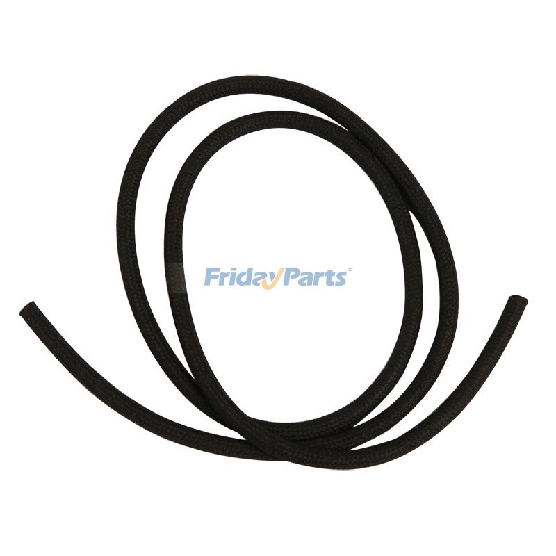 Rubber Hose 01398326 for Deutz Engine F3L1011 1011F 2011