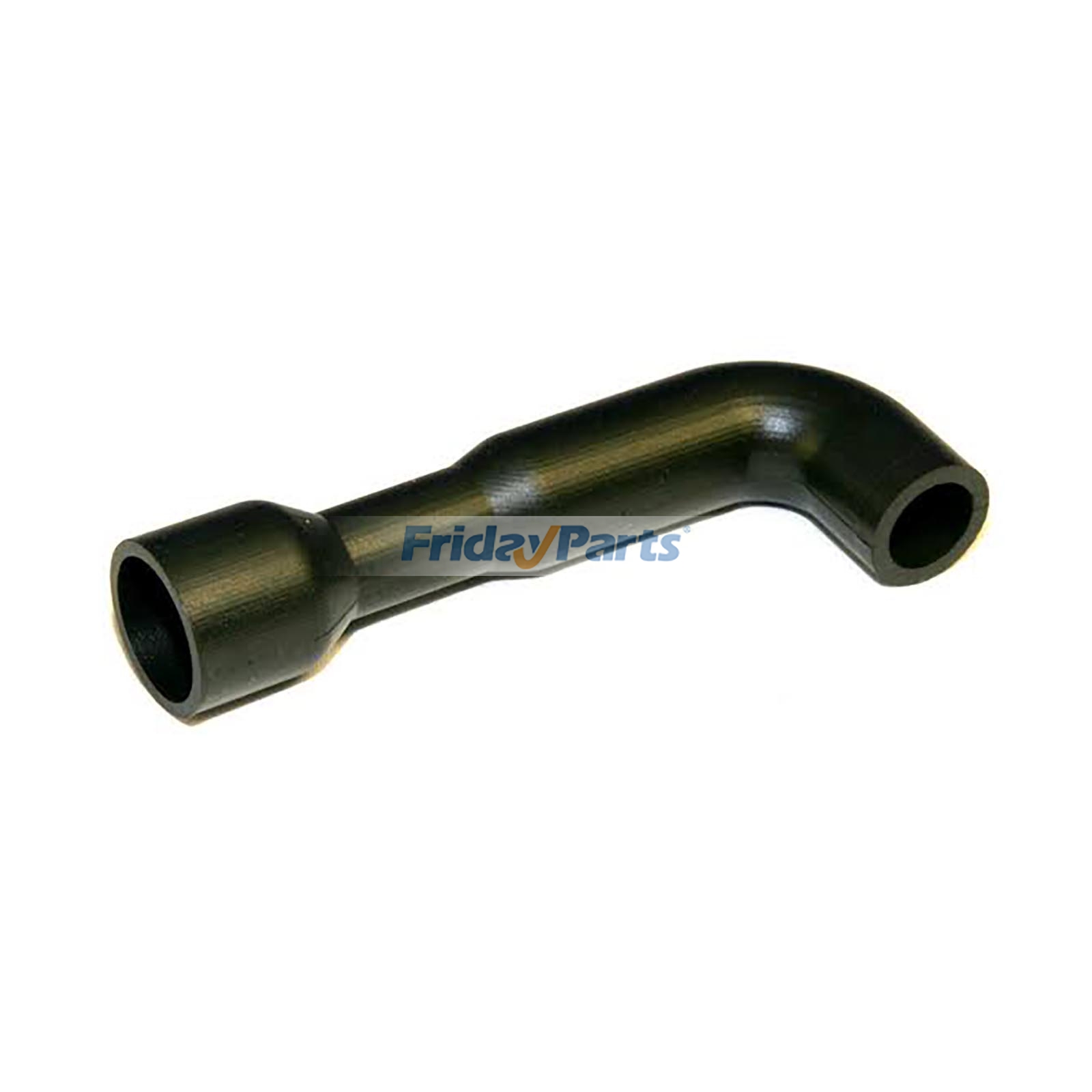 Rubber Hose 397777 for Tennant Floor Scrubber T3 T5 5680 5700 5700EE 5700XP 5700XPS Premium Quality with 3-Year Warranty