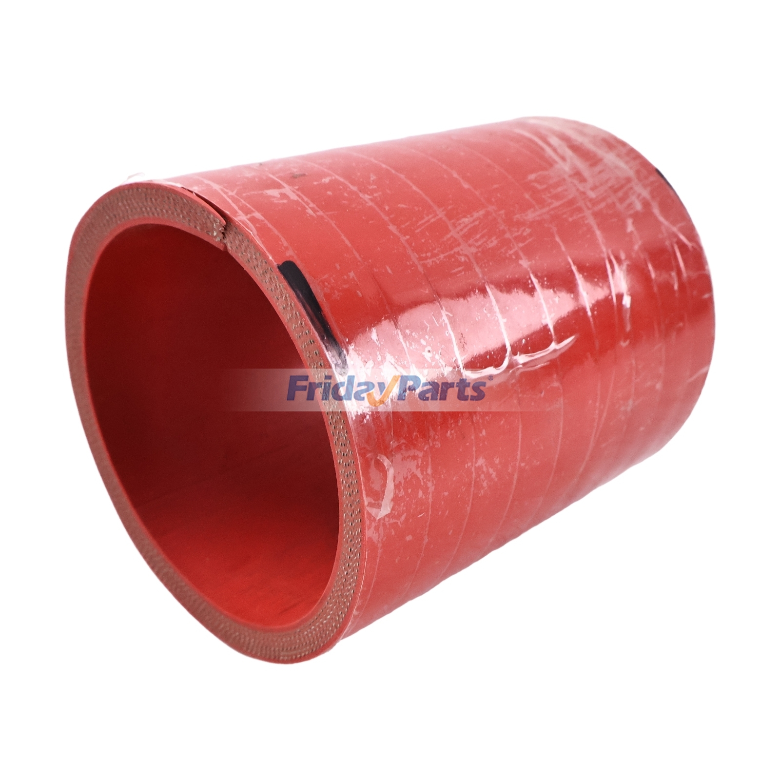 Rubber Hose 420108-00158 for Doosan Engine DP180LBS DP180LAS DP180LAF DP222LCF DP222LBF