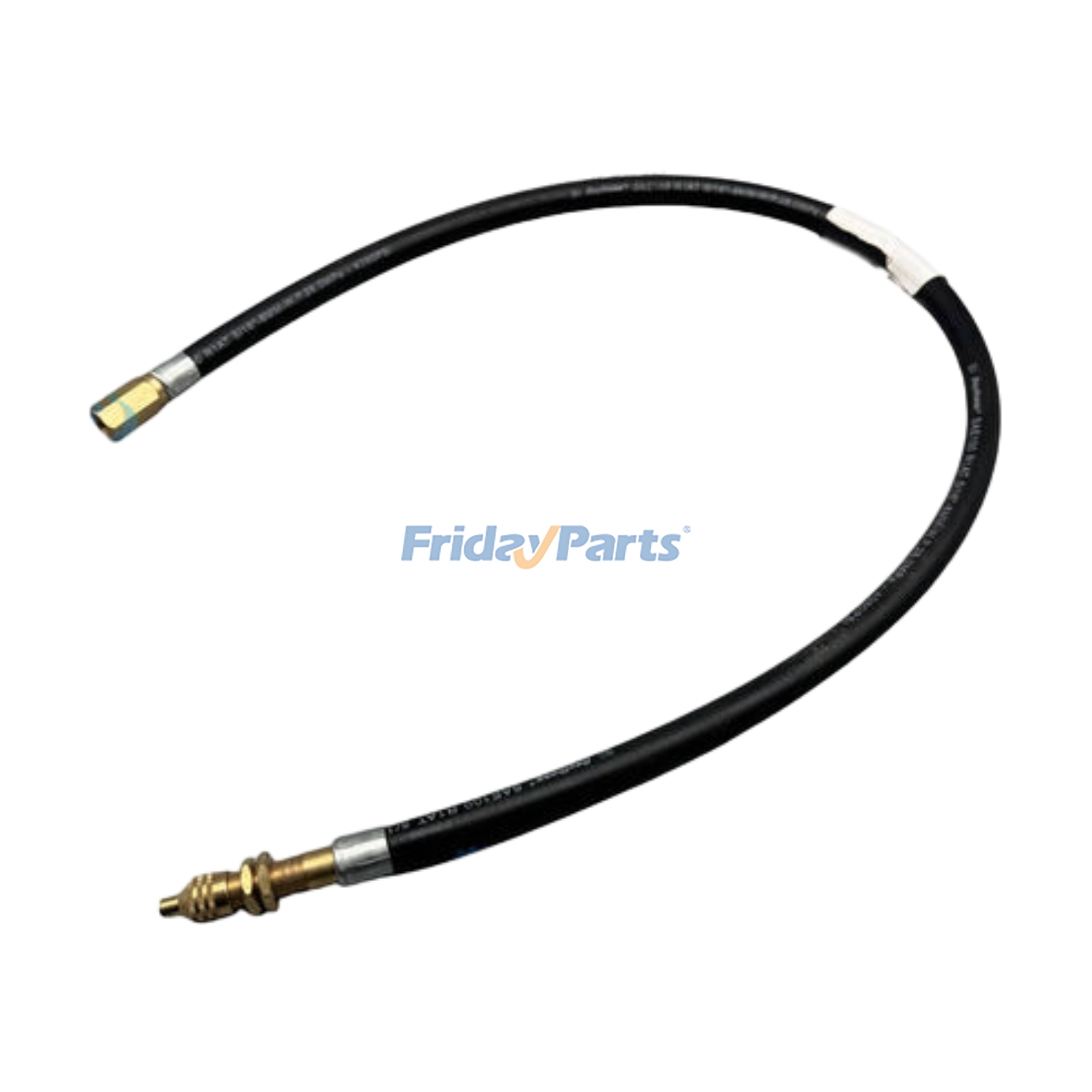 Tuyau en caoutchouc 561-30-81121 561-30-81120 pour camion minier rigide hors route Komatsu HD785-7