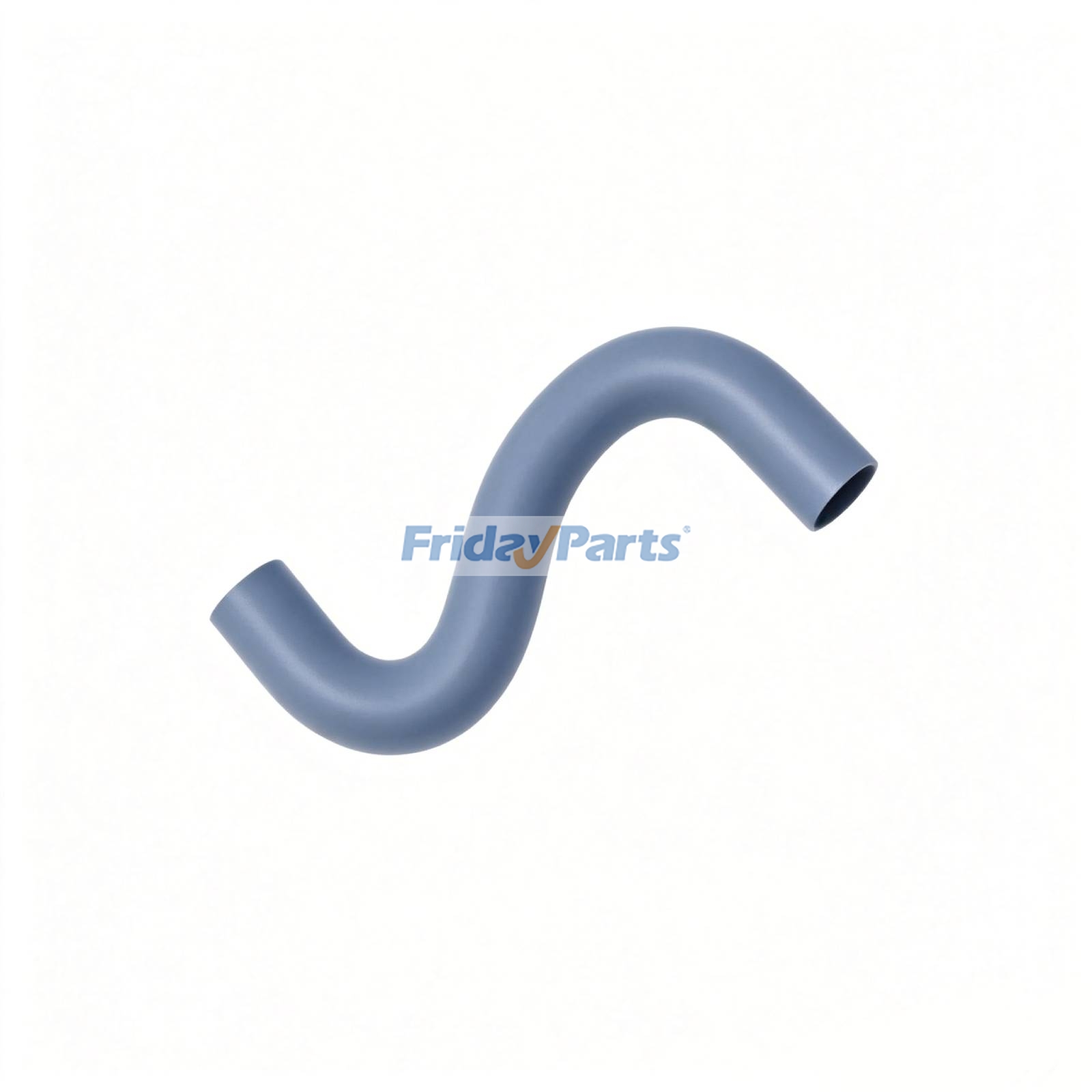 Rubber Hose 7025111 for Bobcat Skid Steer Loader S510 S530 S450 Premium Quality with 3 Year Warranty