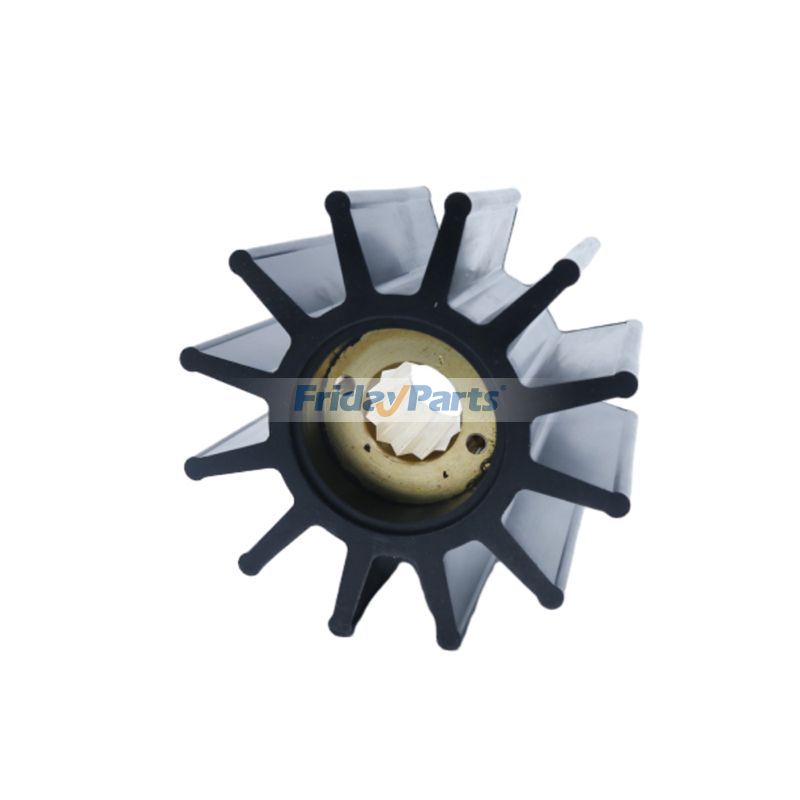  Rubber Impeller 