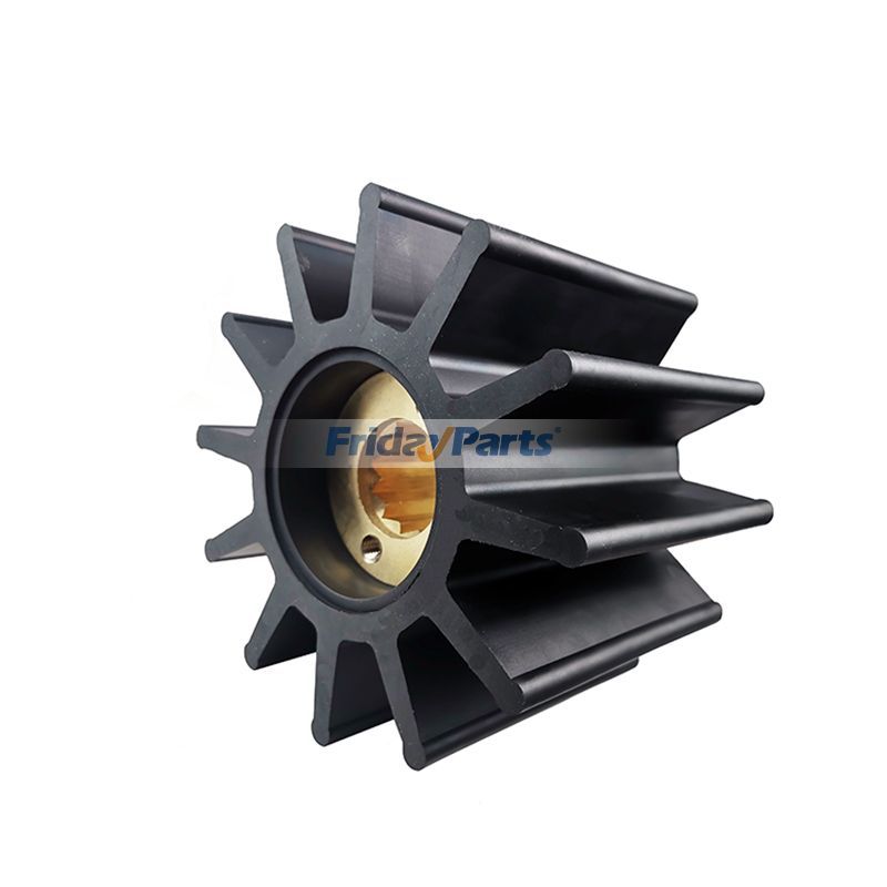 Rubber Impeller 45353-94118 for Mitsubishi Engine S12R-MPTK S12R-T2MPTK