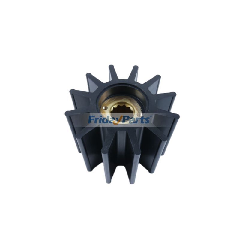 Engine Rubber Impeller