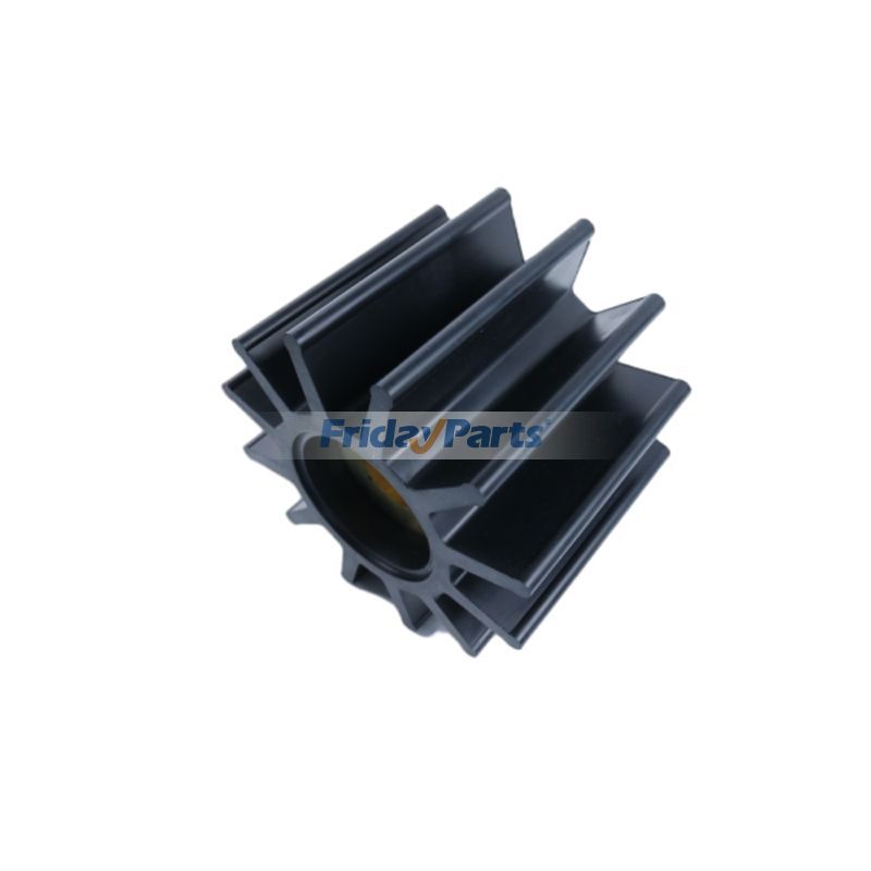 Rubber Impeller in Stock in China