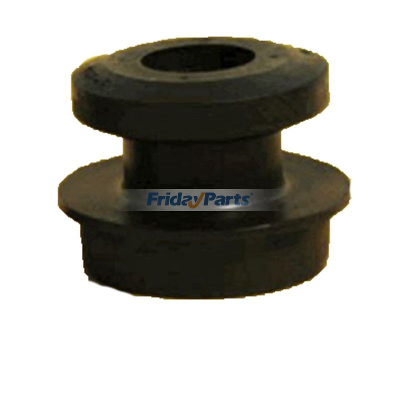 Rubber Mount 008-5018 for Caterpillar CAT PR-1000C Cold Planer 3208 Engine