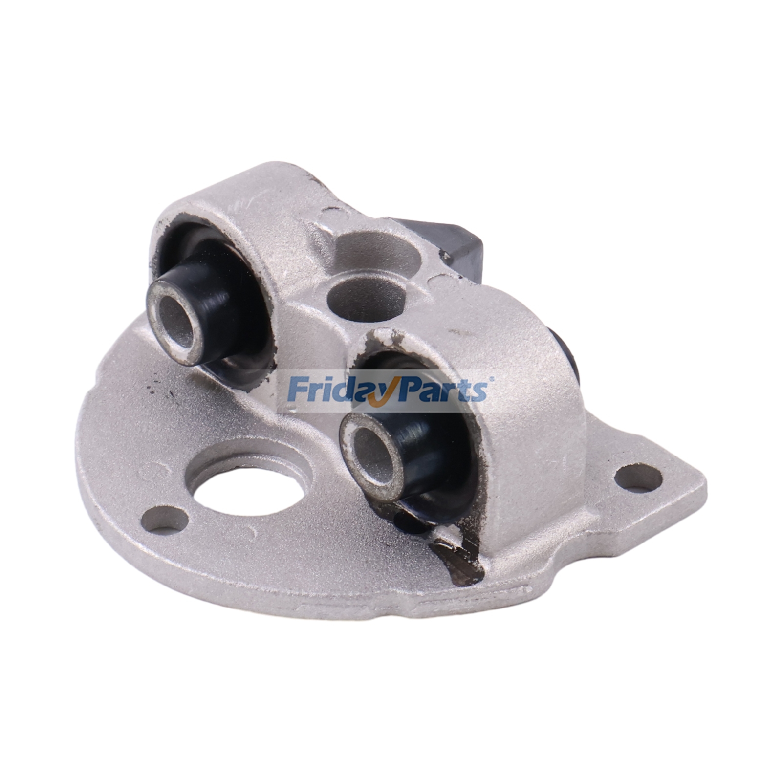 Gummilager-Dämpfer oben 63V-44514-01-5B für Honda 2-Takt-Außenbordmotor 9,9 PS 15 PS